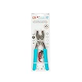 Prym 390901 Prym Love Vario-Zange mit Loch-/Color Snaps Werkzeug mint